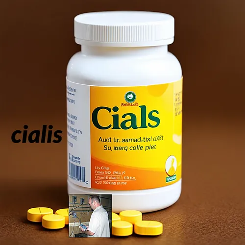 Achat en ligne de cialis